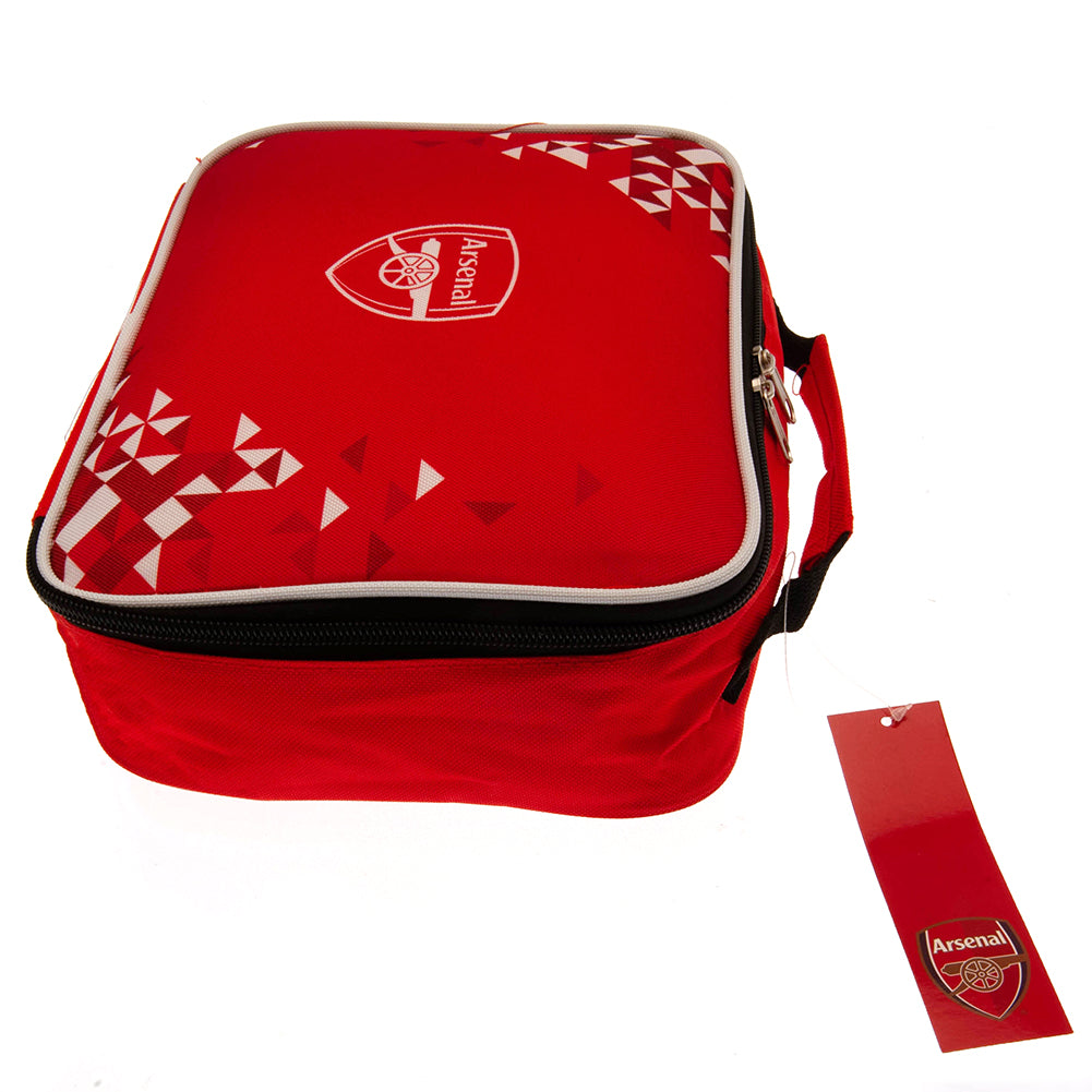 Official Arsenal FC Particle Lunch Bag