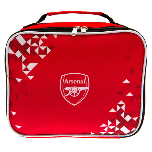 Official Arsenal FC Particle Lunch Bag