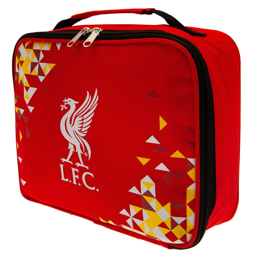 Official Liverpool FC Particle Lunch Bag