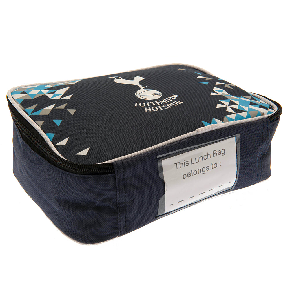 Official Tottenham Hotspur FC Particle Lunch Bag