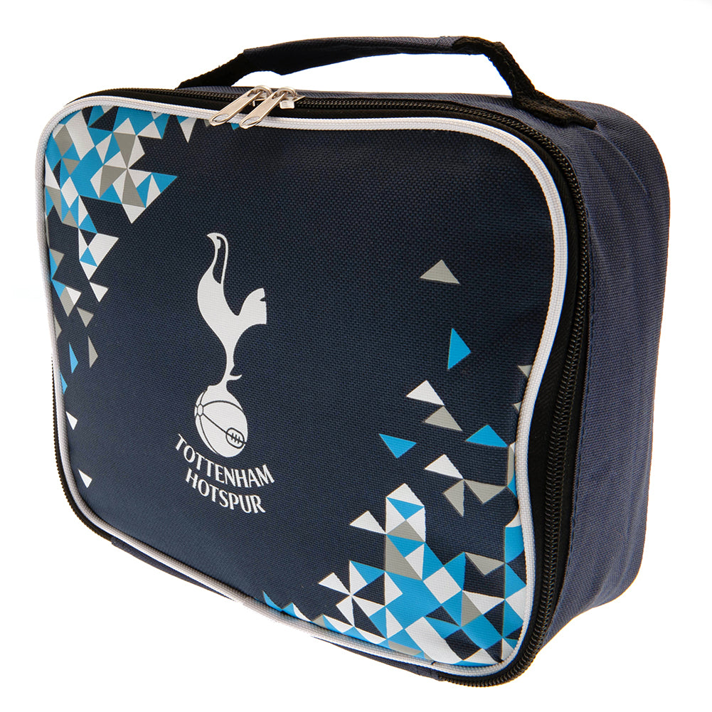 Official Tottenham Hotspur FC Particle Lunch Bag