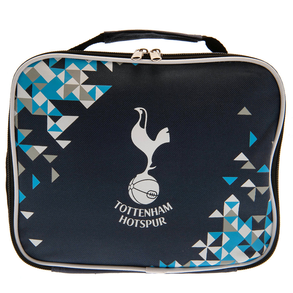 Official Tottenham Hotspur FC Particle Lunch Bag