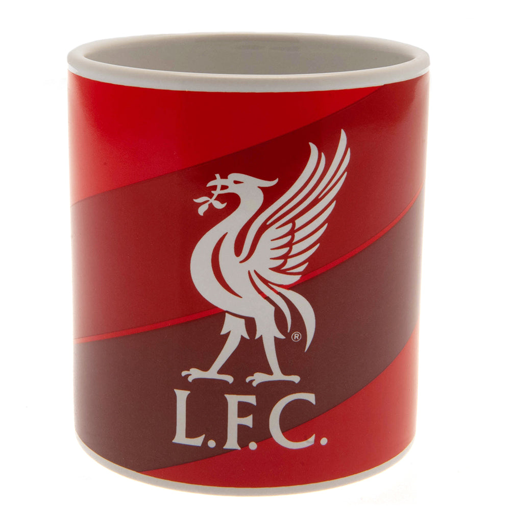 Official Liverpool FC Jumbo Mug