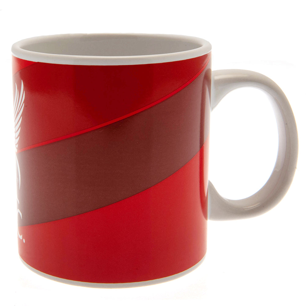 Official Liverpool FC Jumbo Mug