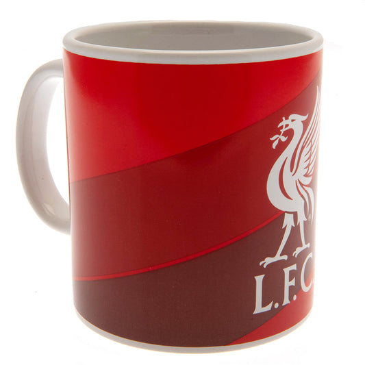 Official Liverpool FC Jumbo Mug