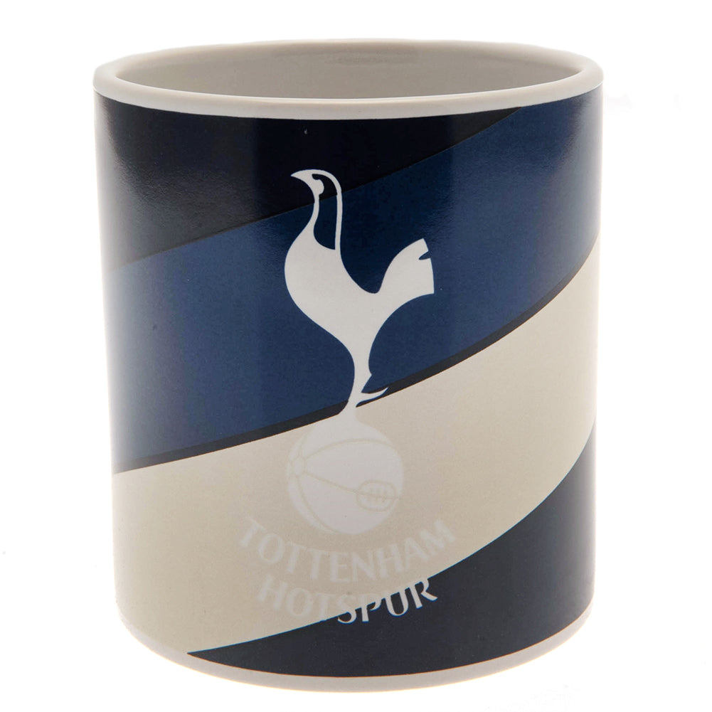 Official Tottenham Hotspur FC Jumbo Mug