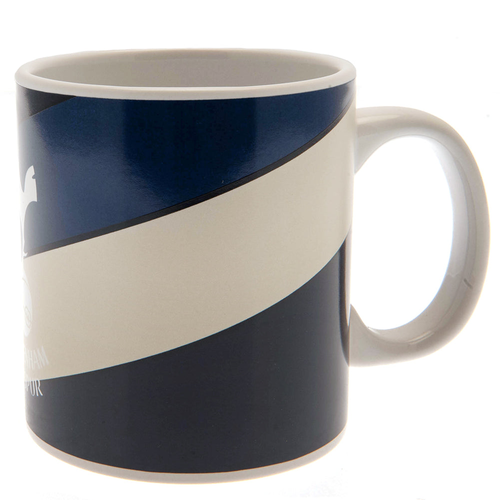 Official Tottenham Hotspur FC Jumbo Mug