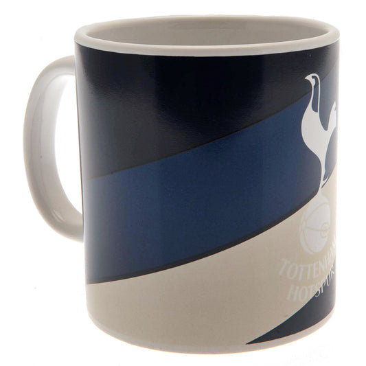 Official Tottenham Hotspur FC Jumbo Mug