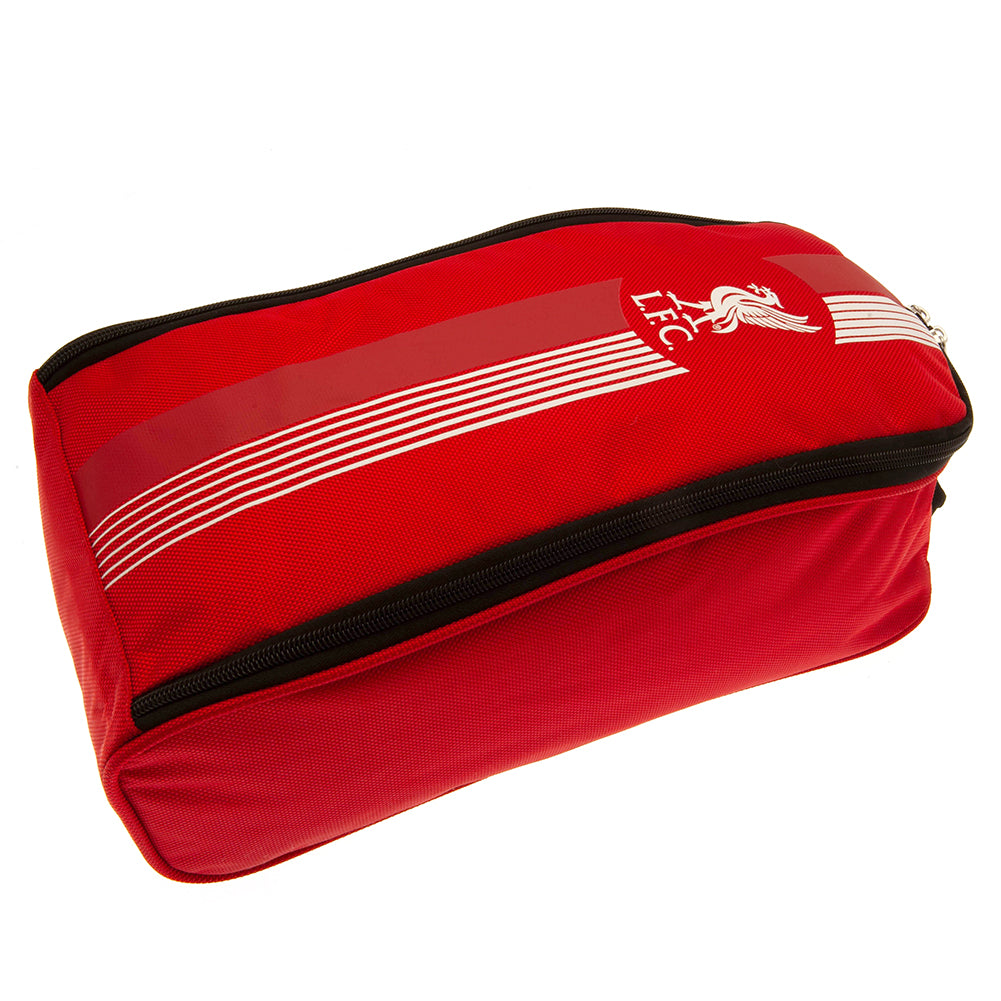 Official Liverpool FC Ultra Boot Bag