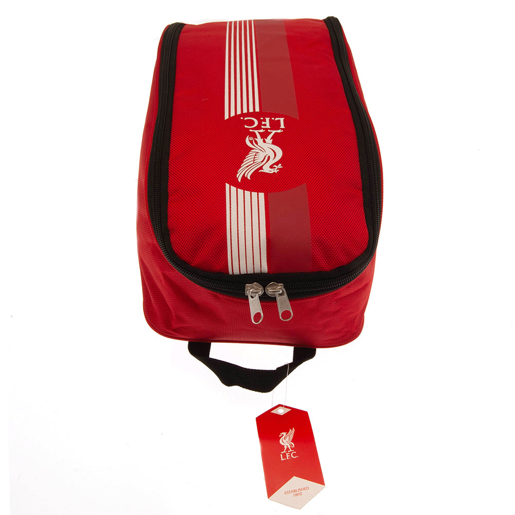 Official Liverpool FC Ultra Boot Bag