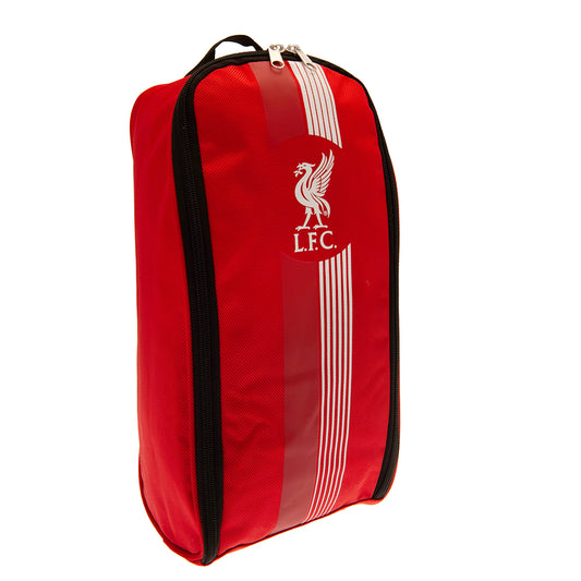 Official Liverpool FC Ultra Boot Bag