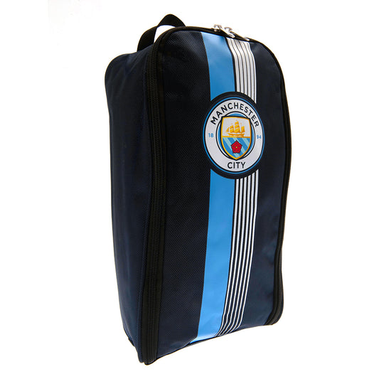 Official Manchester City FC Ultra Boot Bag