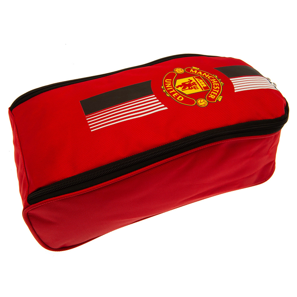 Official Manchester United FC Ultra Boot Bag