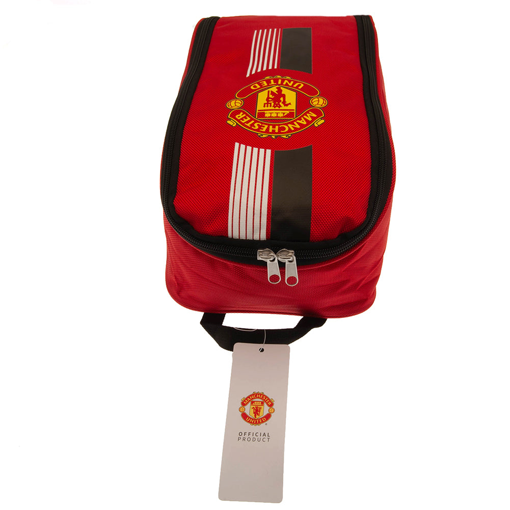 Official Manchester United FC Ultra Boot Bag