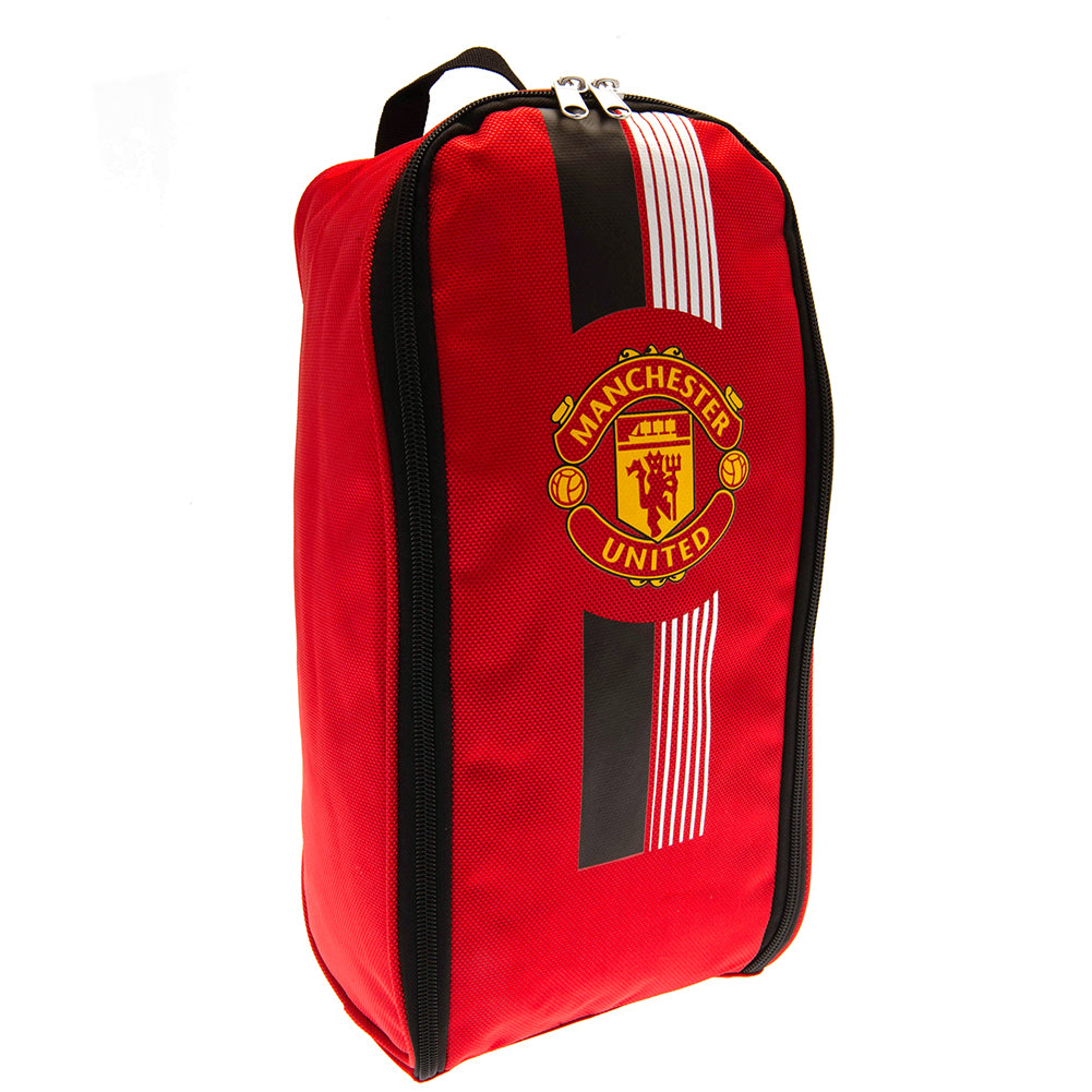 Official Manchester United FC Ultra Boot Bag