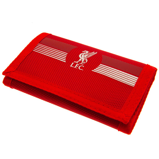 Official Liverpool FC Ultra Wallet