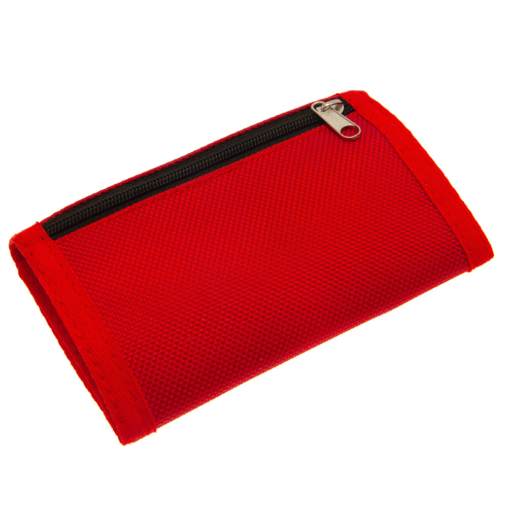 Official Manchester United FC Ultra Wallet