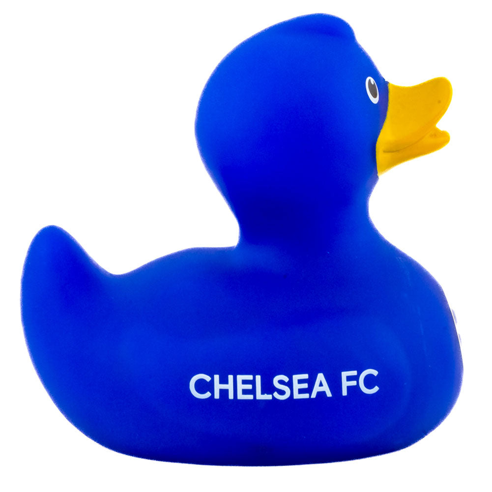 Official Chelsea FC Bath Time Duck