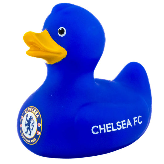 Official Chelsea FC Bath Time Duck