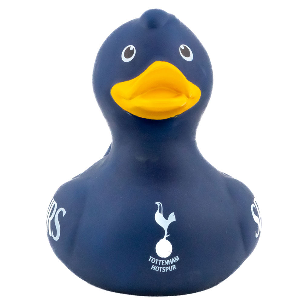 Official Tottenham Hotspur FC Bath Time Duck