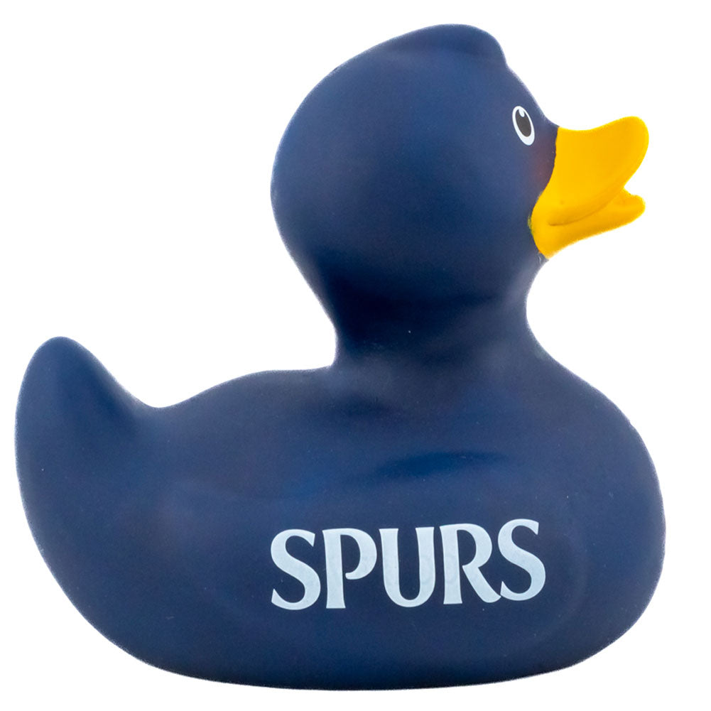 Official Tottenham Hotspur FC Bath Time Duck