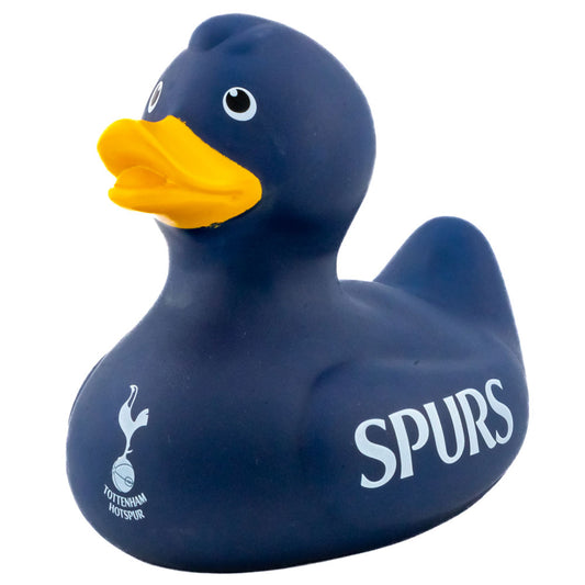 Official Tottenham Hotspur FC Bath Time Duck