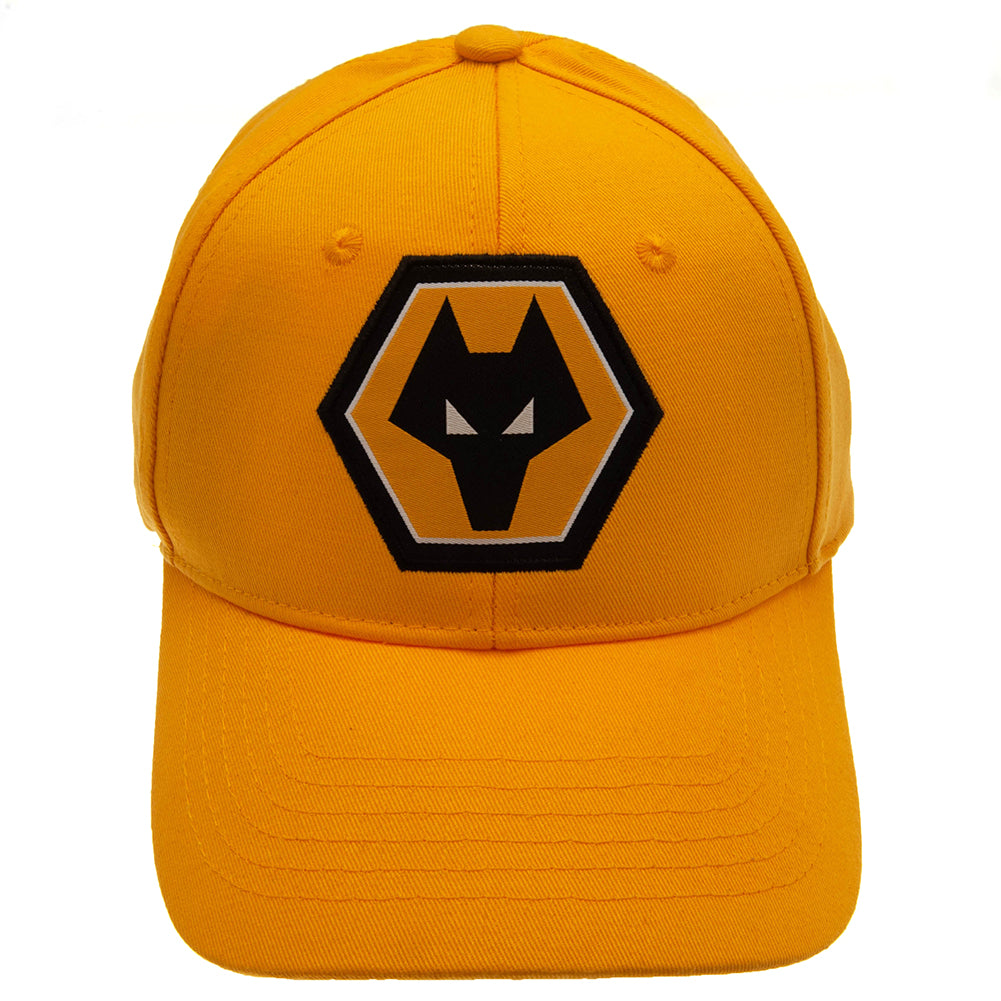 Official Wolverhampton Wanderers FC Core Cap