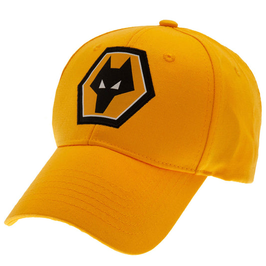 Official Wolverhampton Wanderers FC Core Cap