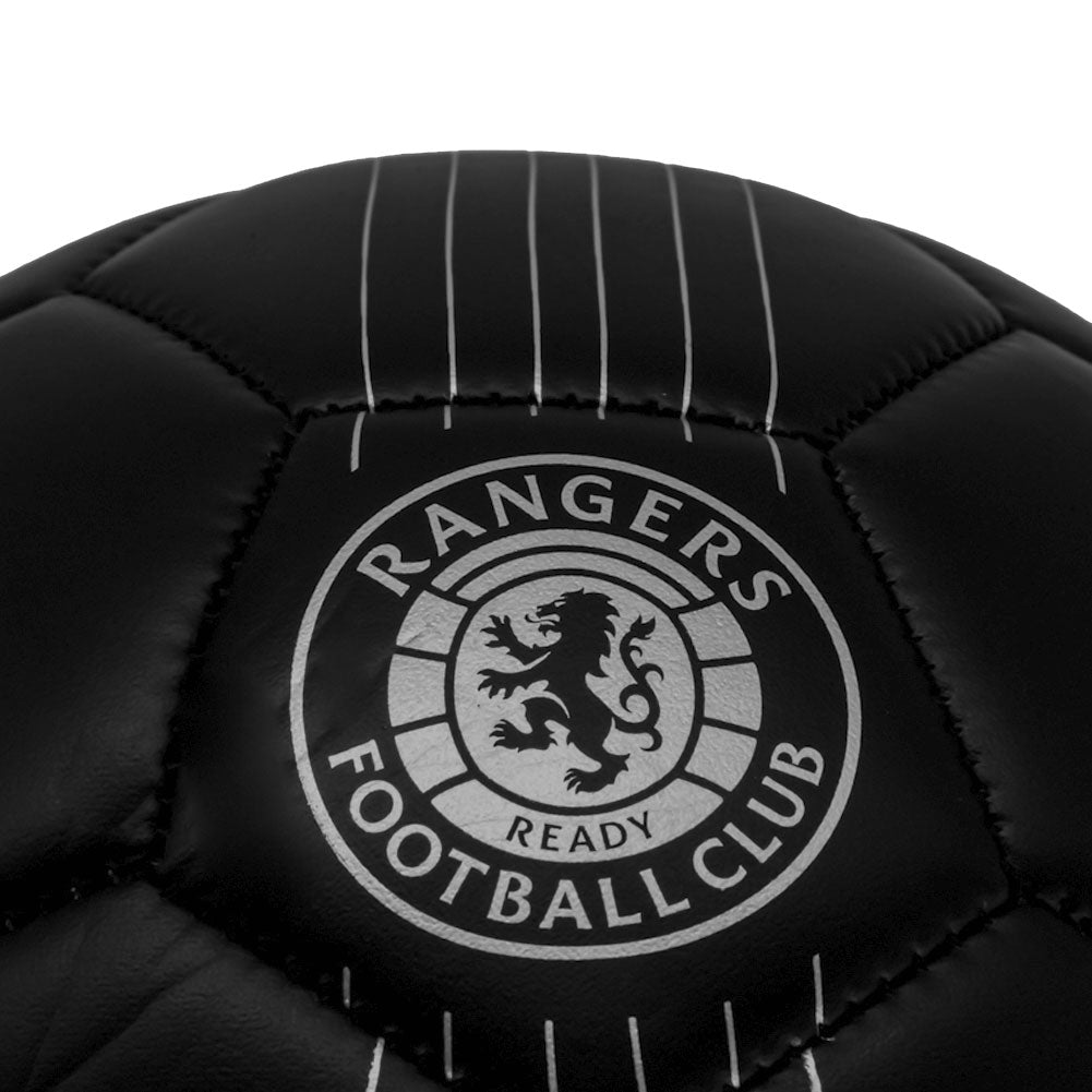 Official Rangers FC React Football