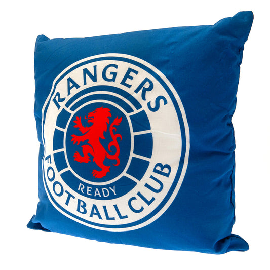 Official Rangers FC Cushion