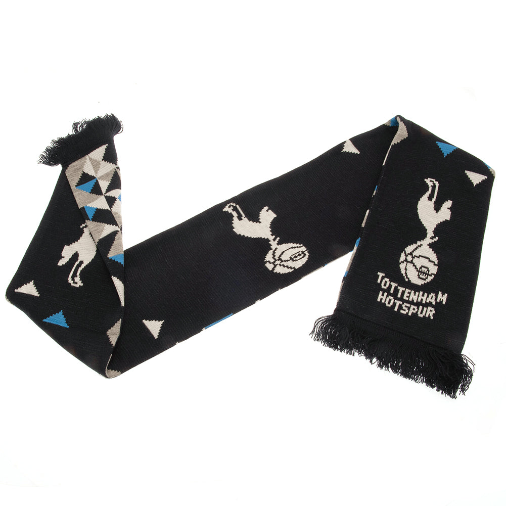 Official Tottenham Hotspur FC Particle Scarf