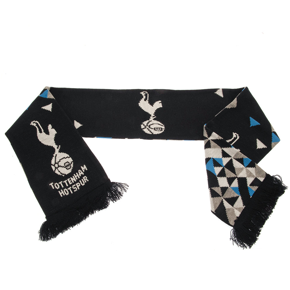 Official Tottenham Hotspur FC Particle Scarf