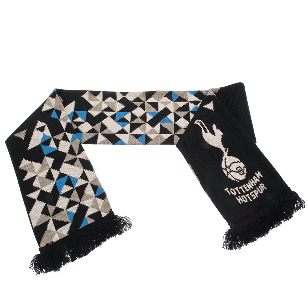 Official Tottenham Hotspur FC Particle Scarf