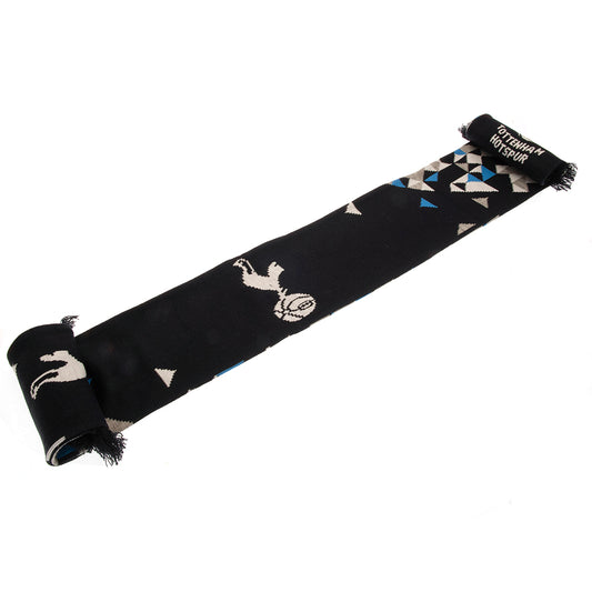 Official Tottenham Hotspur FC Particle Scarf