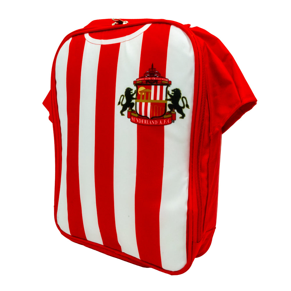 Official Sunderland AFC Kit Lunch Bag