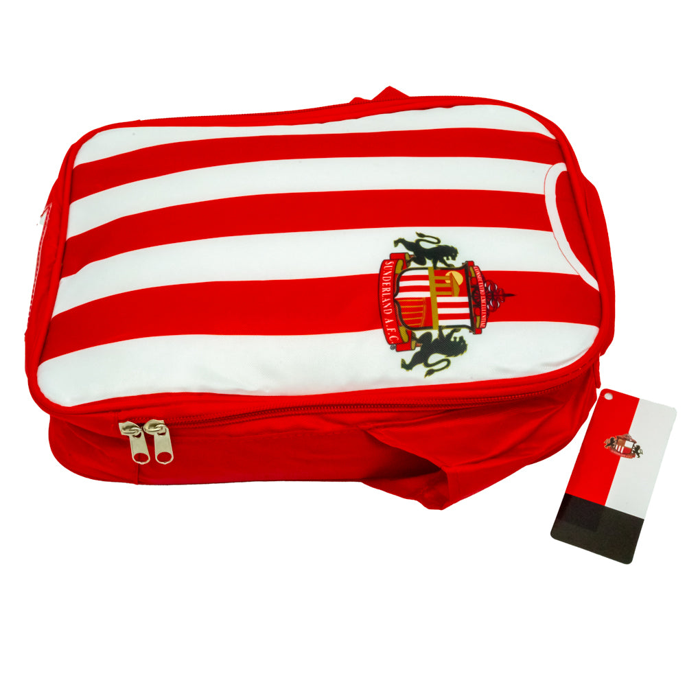 Official Sunderland AFC Kit Lunch Bag