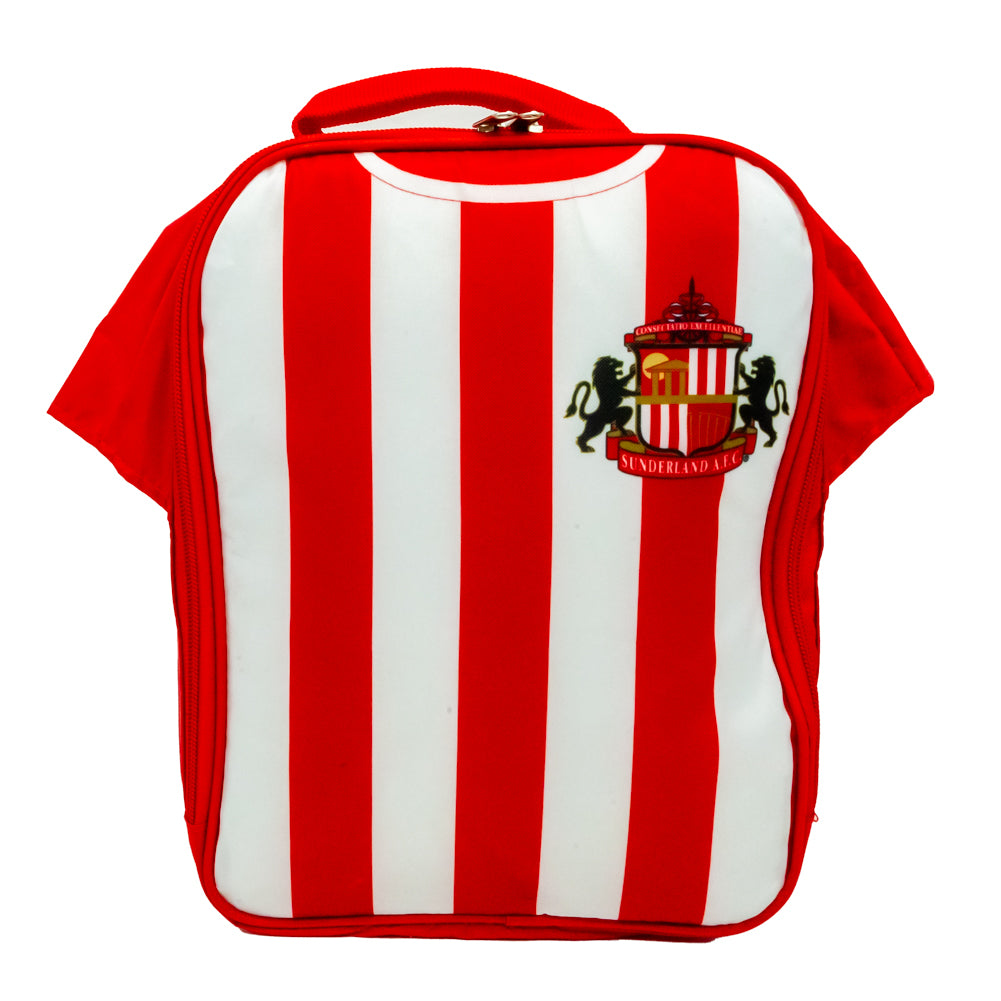 Official Sunderland AFC Kit Lunch Bag