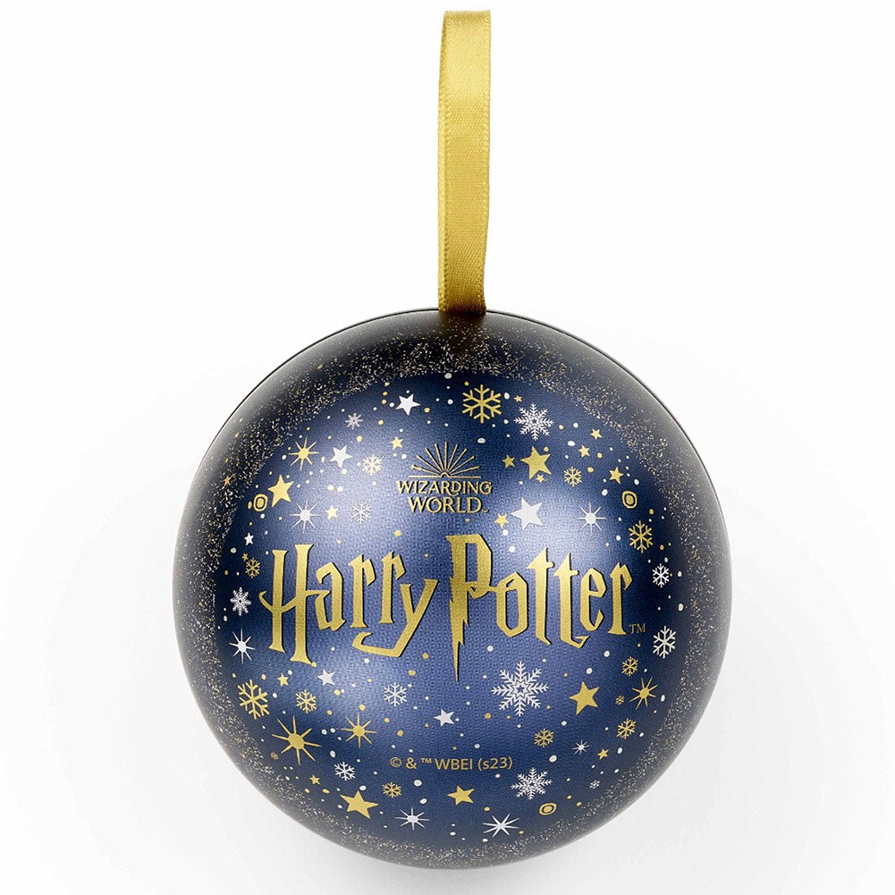 Official Harry Potter Christmas Gift Bauble Luna Lovegood