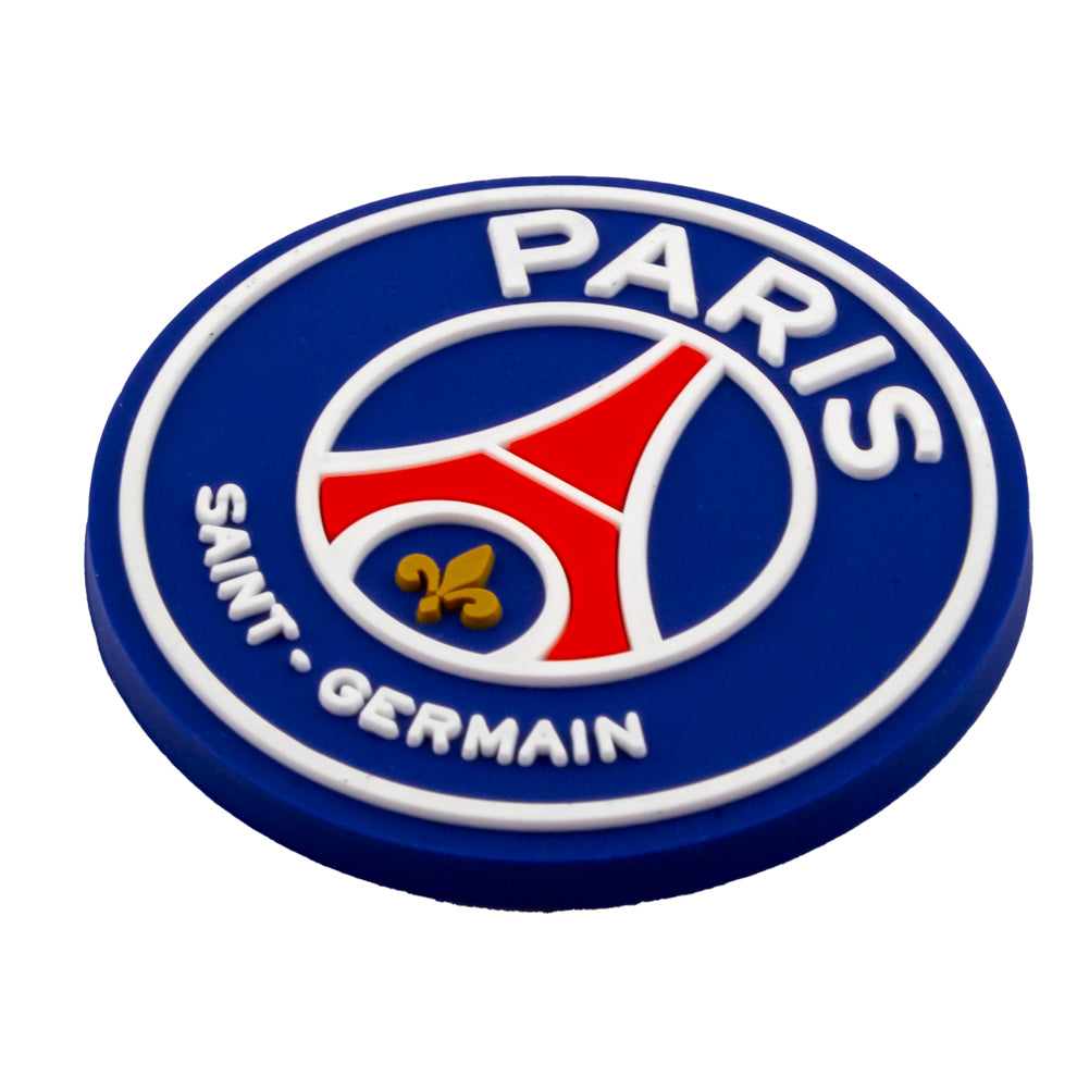 Official Paris Saint Germain FC 3D Fridge Magnet