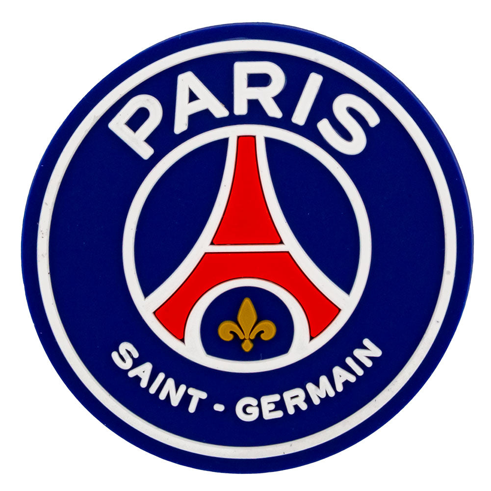 Official Paris Saint Germain FC 3D Fridge Magnet