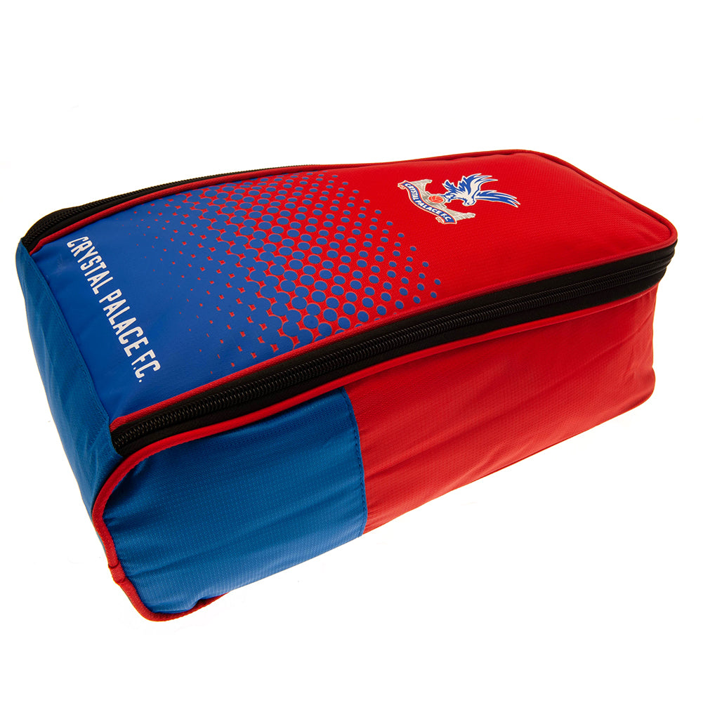 Official Crystal Palace FC Fade Boot Bag