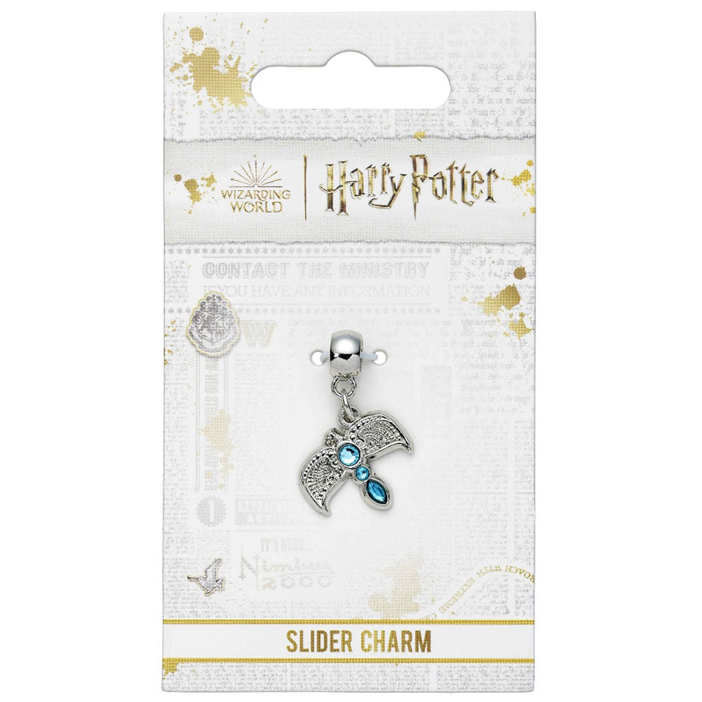 Official Harry Potter Silver Plated Charm Diadem