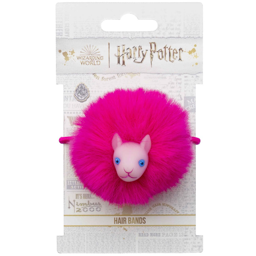 Official Harry Potter Hair Band Pygmy Puff