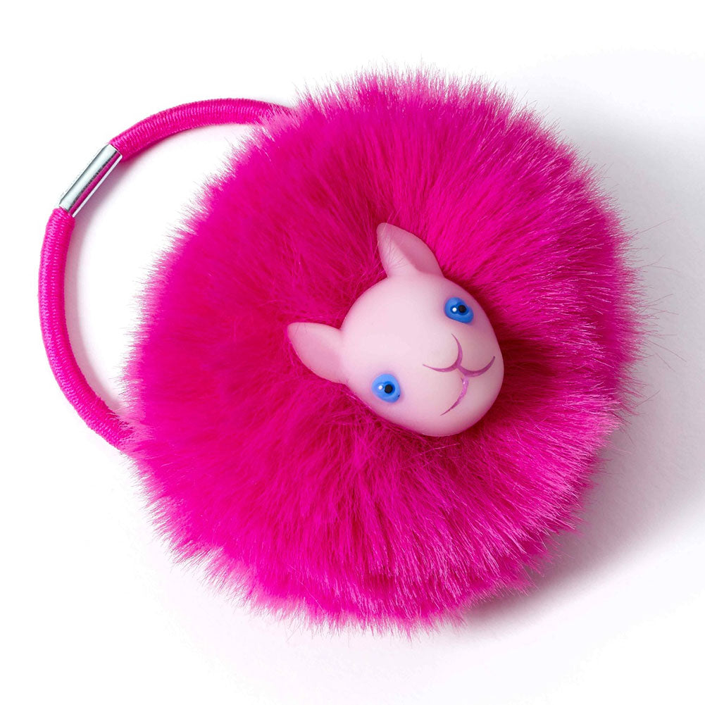 Official Harry Potter Hair Band Pygmy Puff