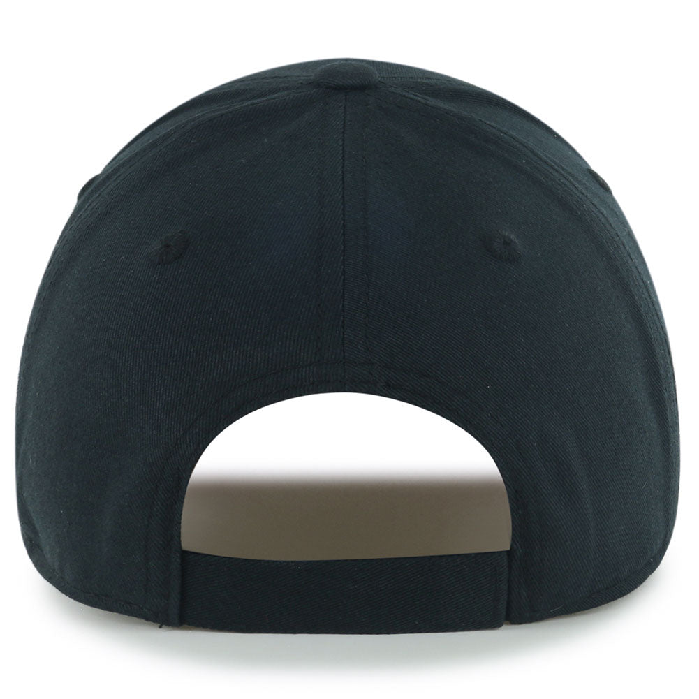 Official Liverpool FC Obsidian Black Cap