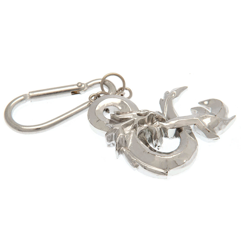 Official Dungeons & Dragons 3D Keyring