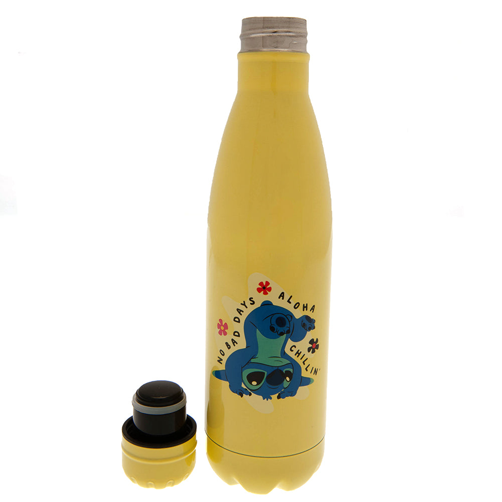 Official Lilo & Stitch Thermal Flask