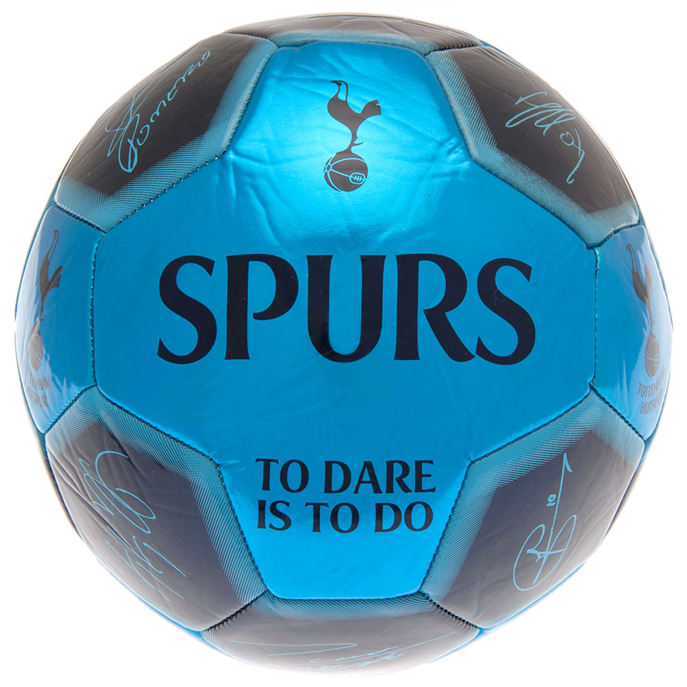 Official Tottenham Hotspur FC Sig 26 Football