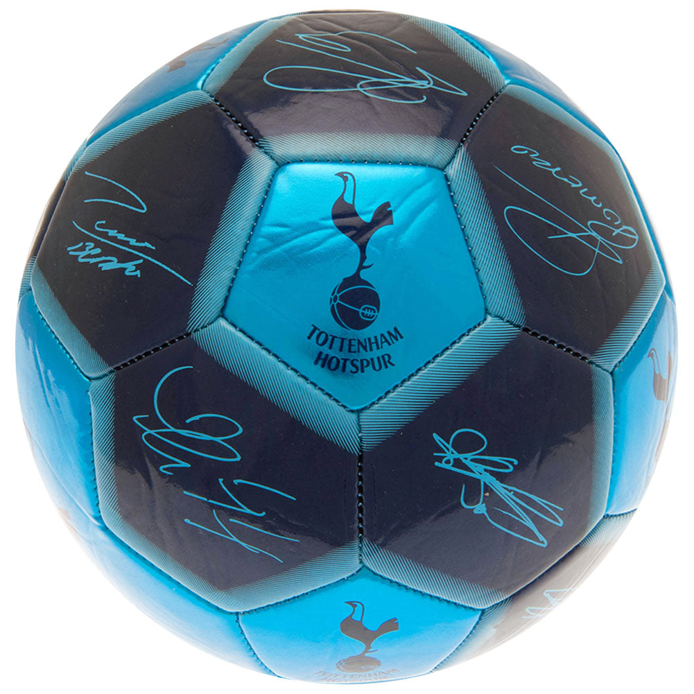 Official Tottenham Hotspur FC Sig 26 Football