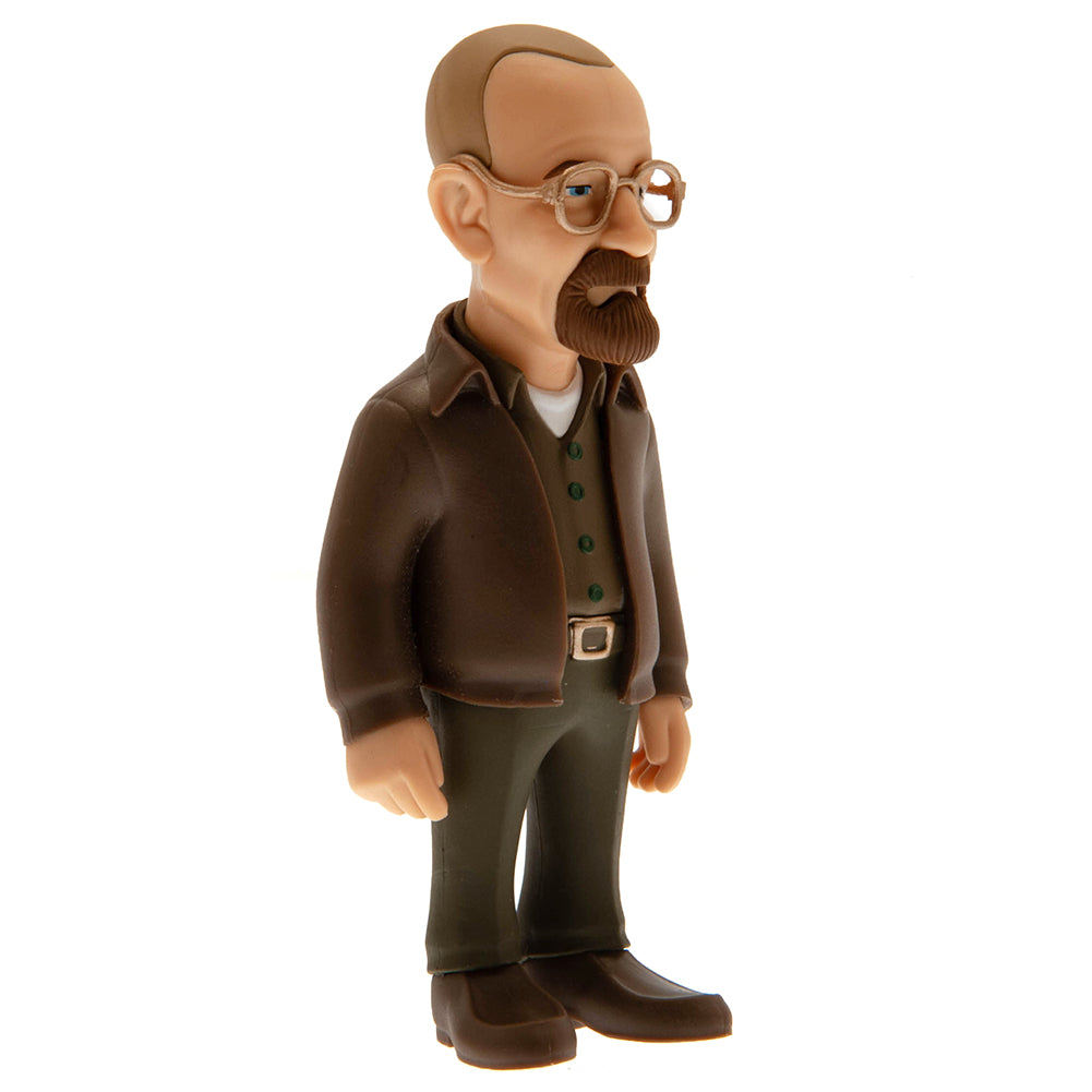 Official Breaking Bad MINIX Figure Walter White